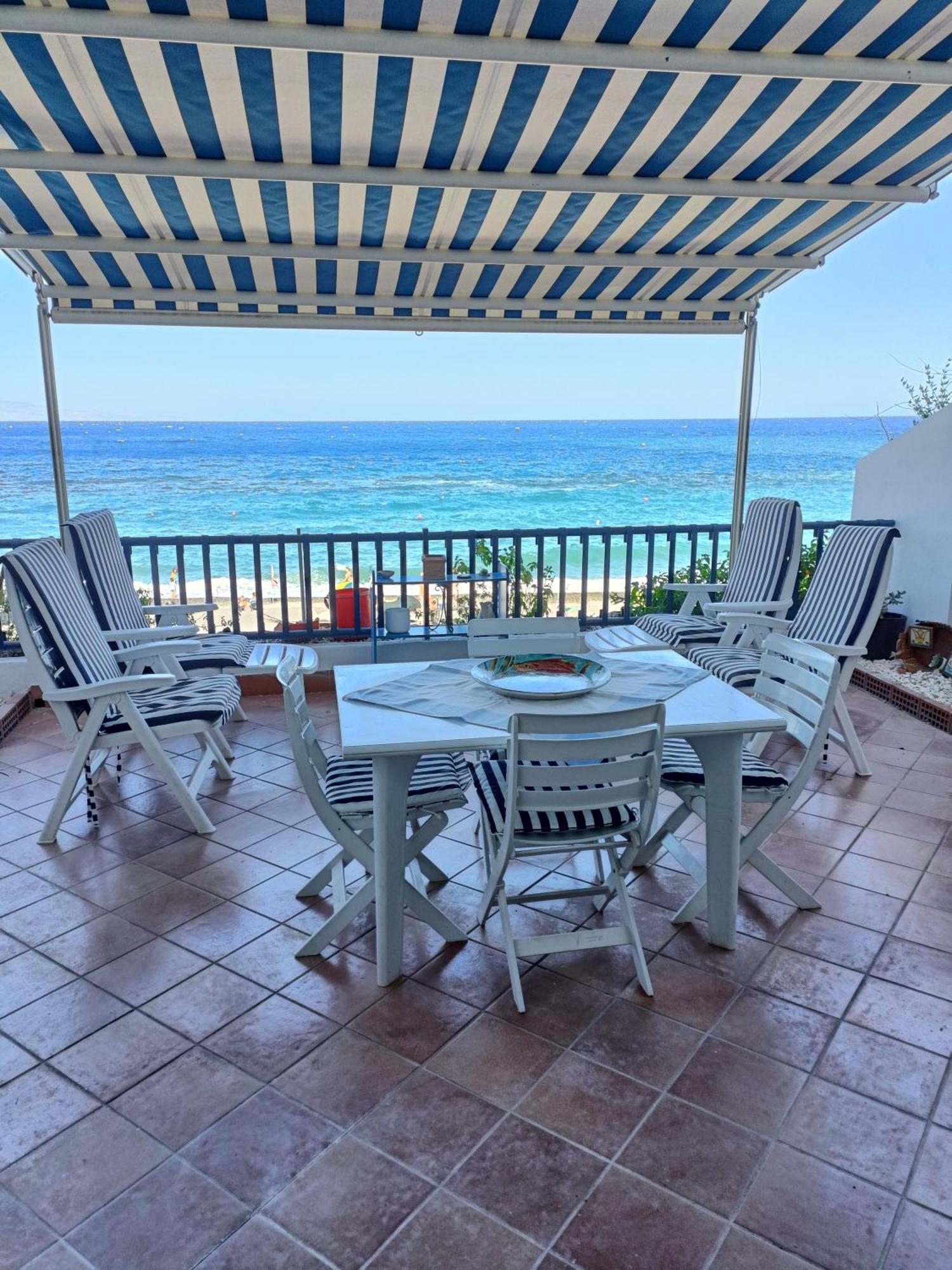 Casa Vacanze Margarita Sant'Alessio Siculo Ngoại thất bức ảnh
