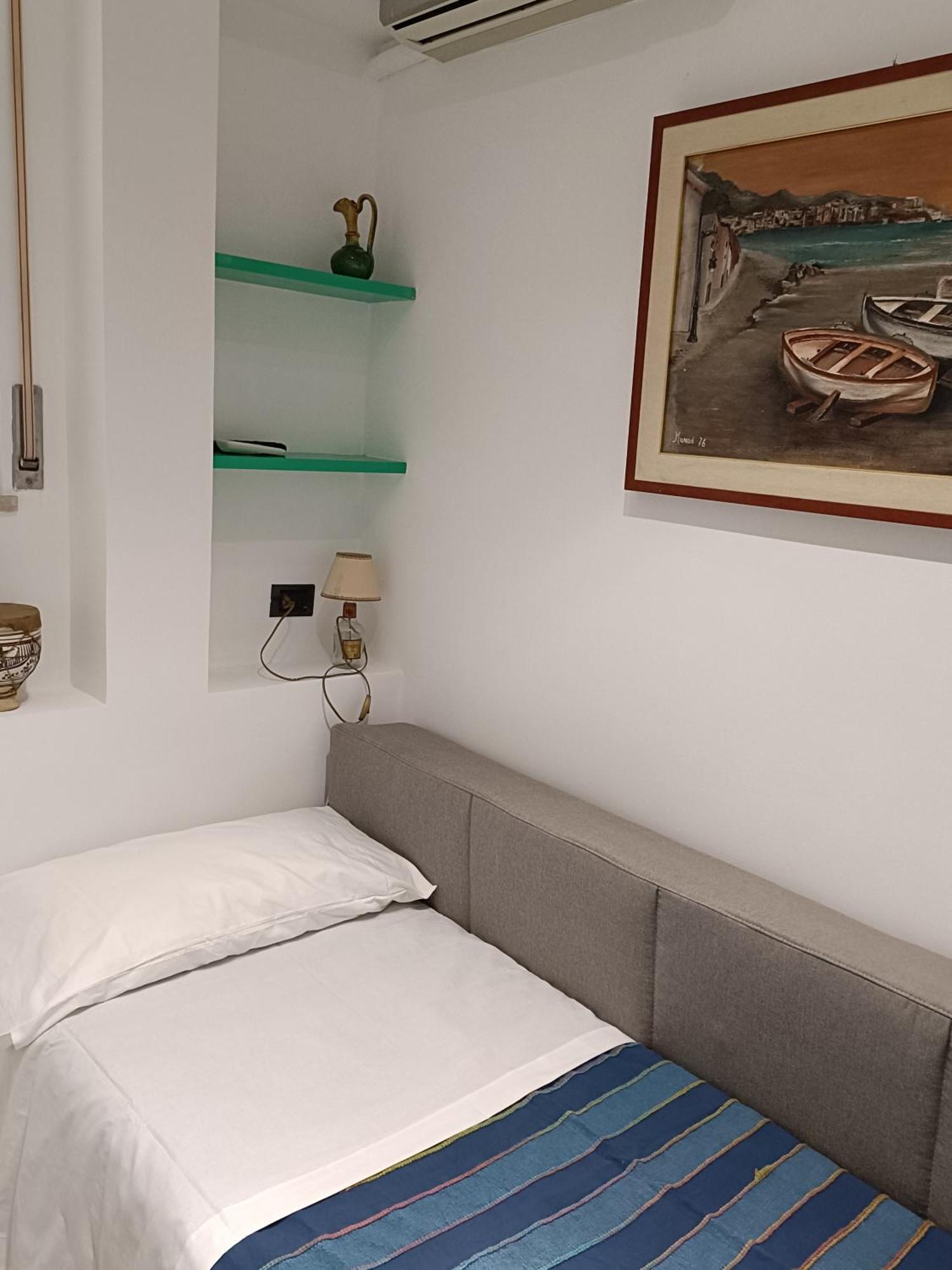 Casa Vacanze Margarita Sant'Alessio Siculo Ngoại thất bức ảnh