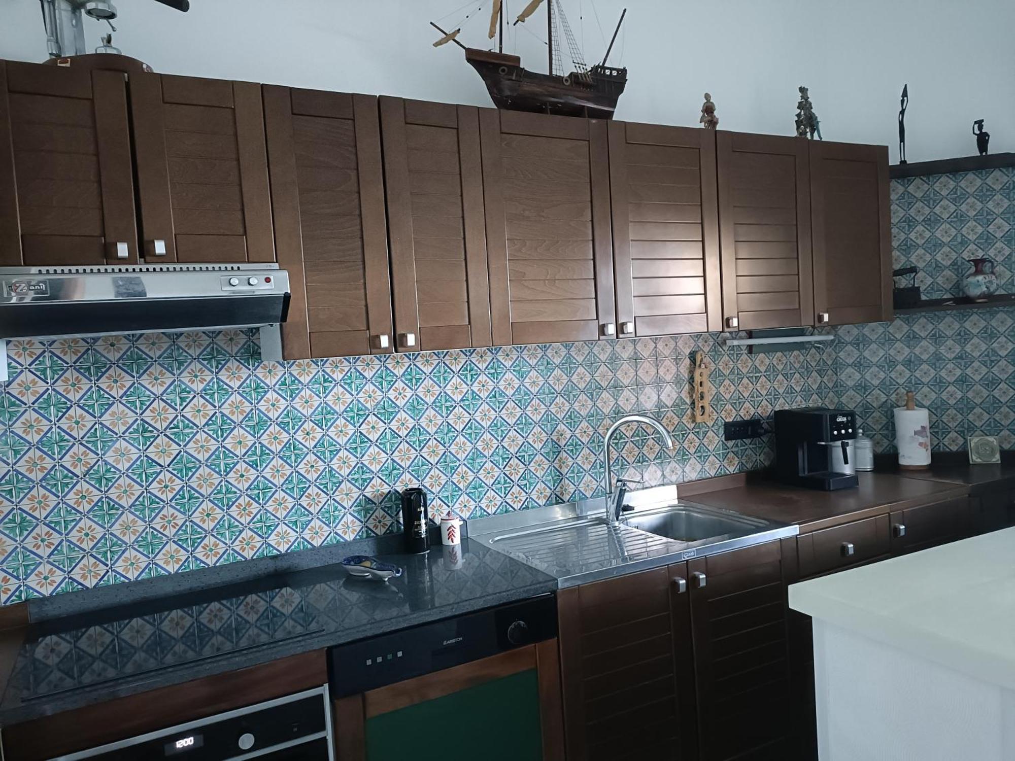 Casa Vacanze Margarita Sant'Alessio Siculo Ngoại thất bức ảnh