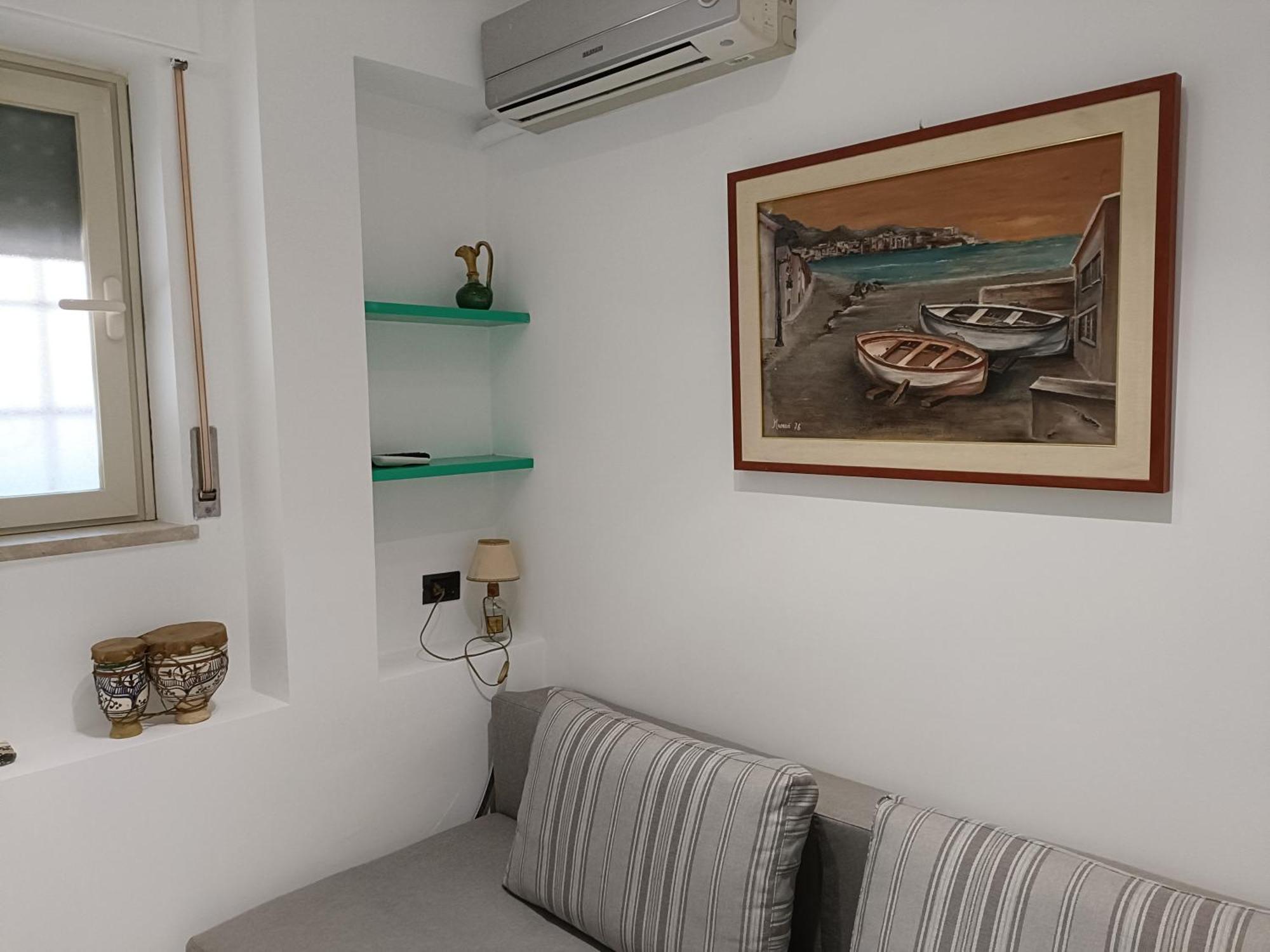 Casa Vacanze Margarita Sant'Alessio Siculo Ngoại thất bức ảnh