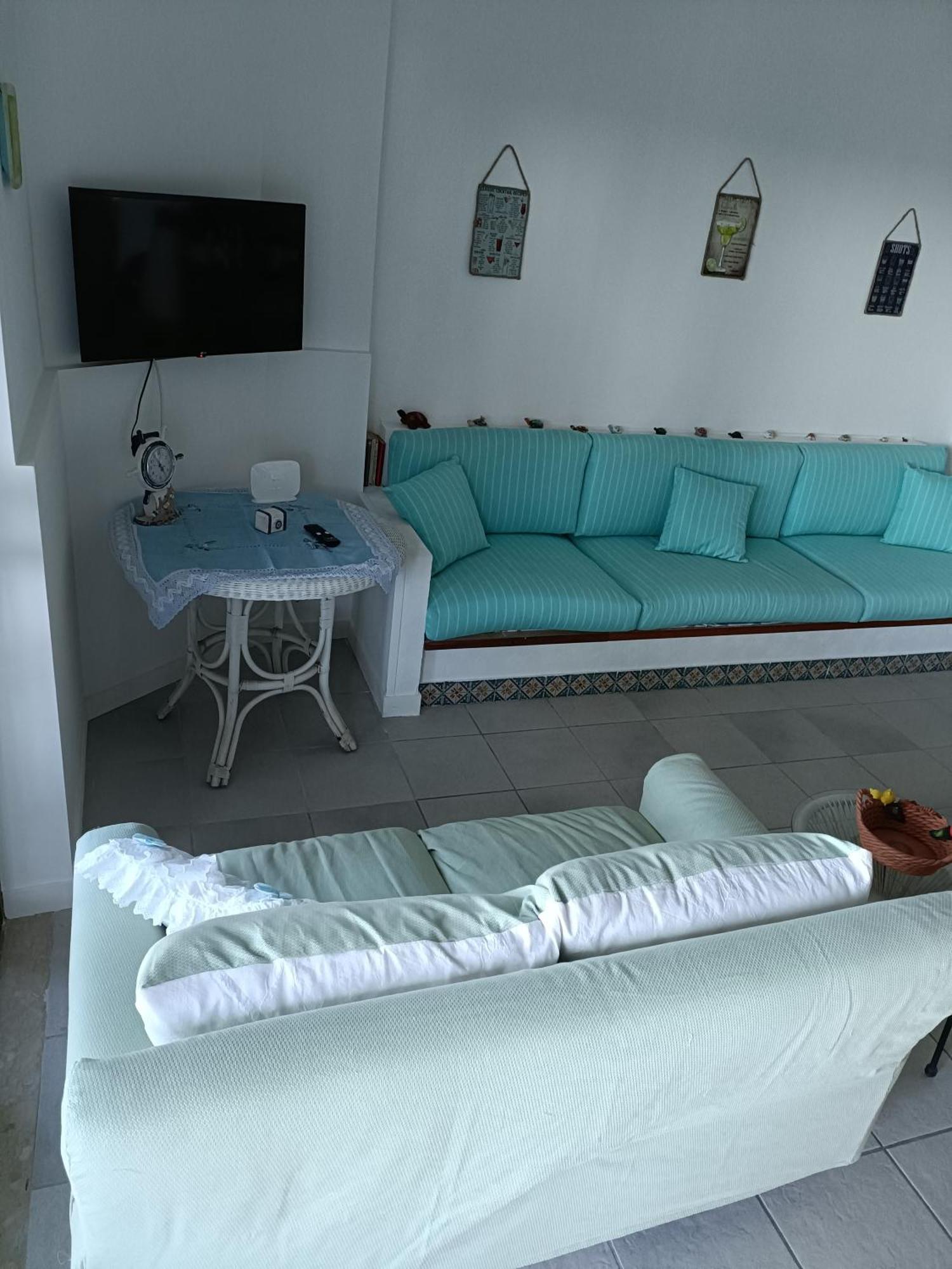 Casa Vacanze Margarita Sant'Alessio Siculo Ngoại thất bức ảnh
