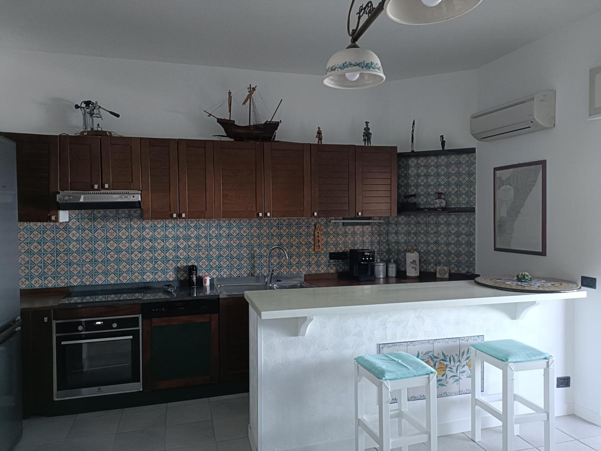 Casa Vacanze Margarita Sant'Alessio Siculo Ngoại thất bức ảnh