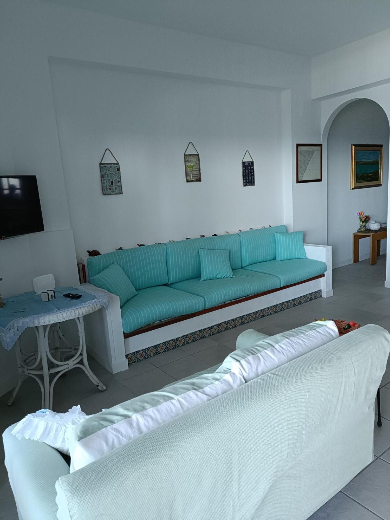 Casa Vacanze Margarita Sant'Alessio Siculo Ngoại thất bức ảnh