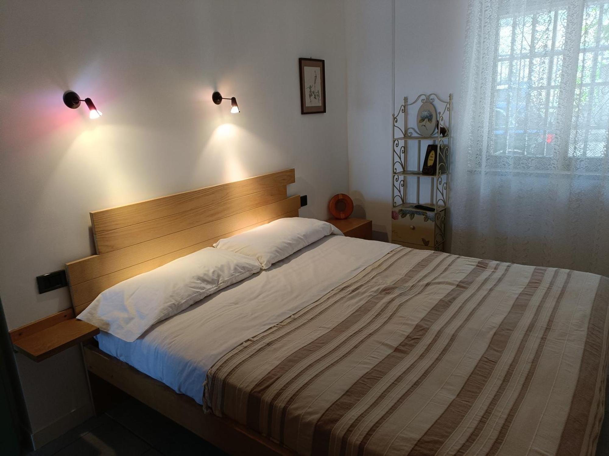 Casa Vacanze Margarita Sant'Alessio Siculo Ngoại thất bức ảnh