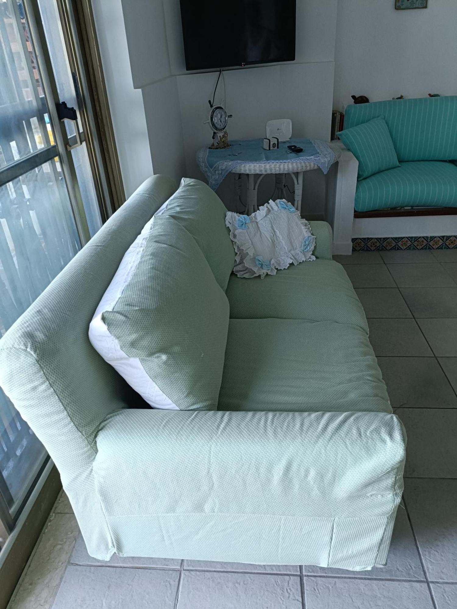 Casa Vacanze Margarita Sant'Alessio Siculo Ngoại thất bức ảnh