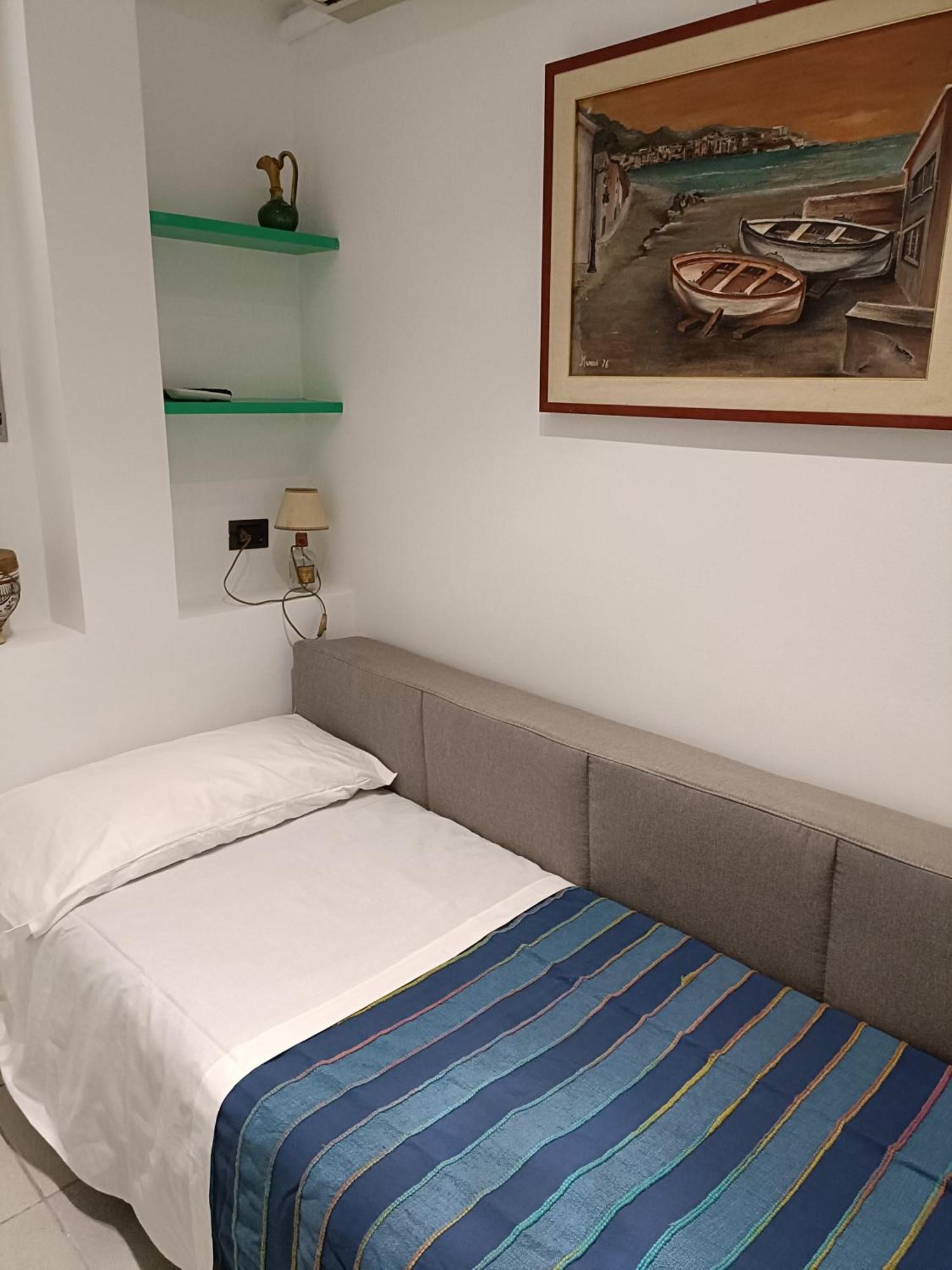 Casa Vacanze Margarita Sant'Alessio Siculo Ngoại thất bức ảnh