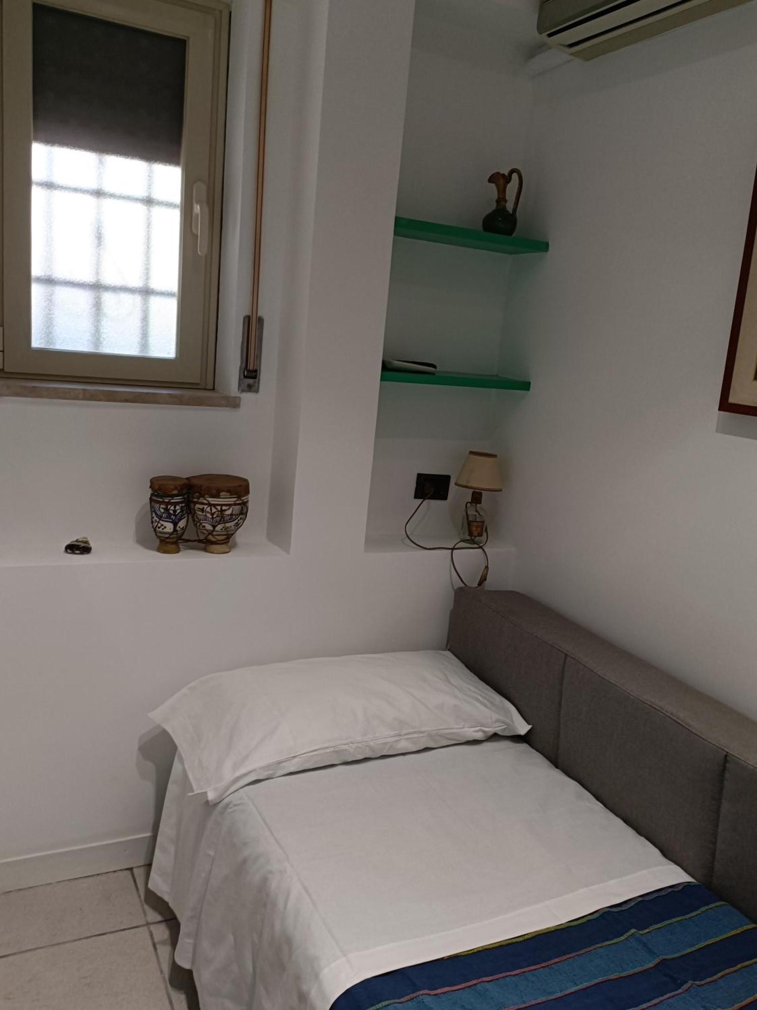 Casa Vacanze Margarita Sant'Alessio Siculo Ngoại thất bức ảnh