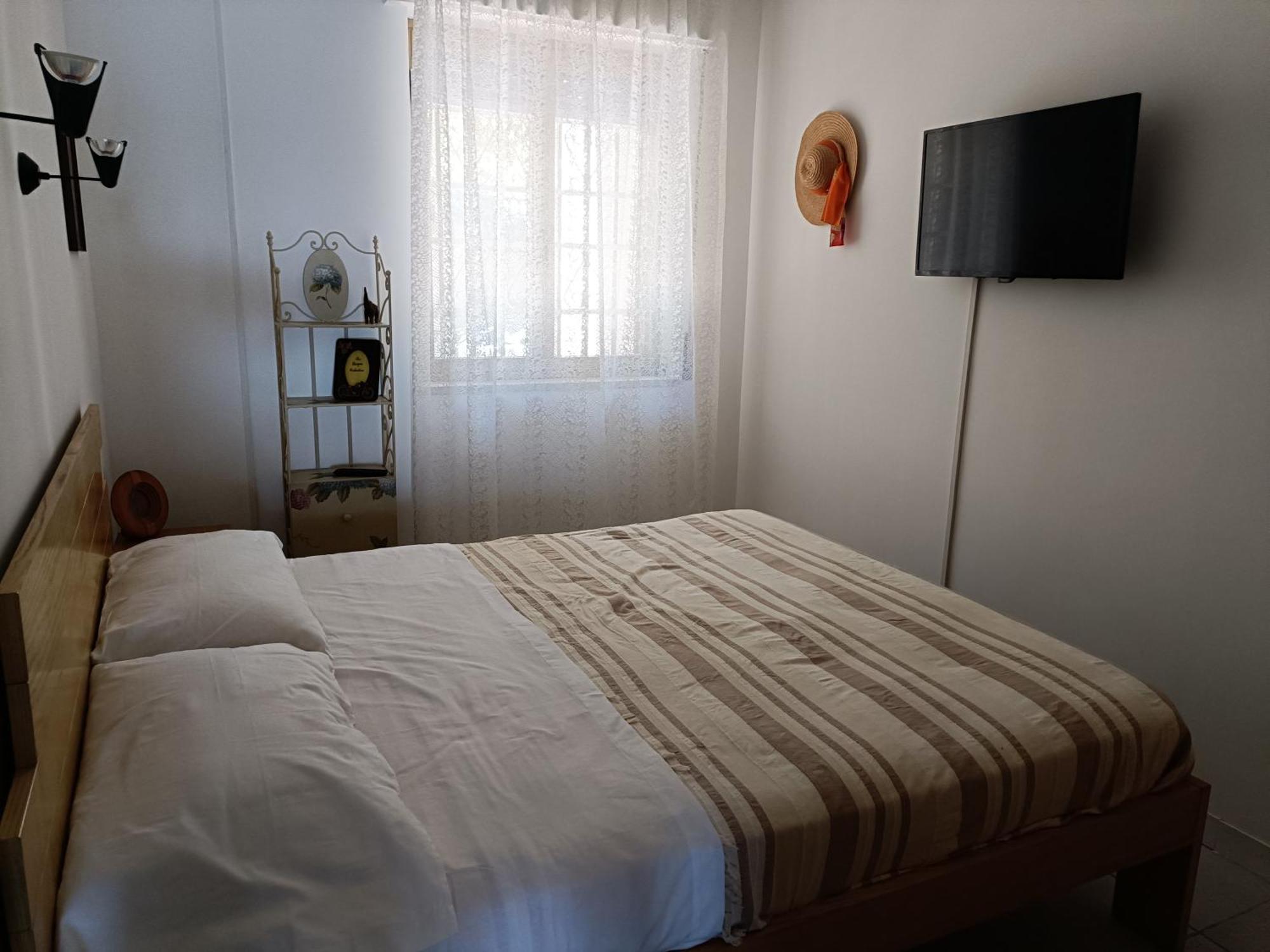 Casa Vacanze Margarita Sant'Alessio Siculo Ngoại thất bức ảnh