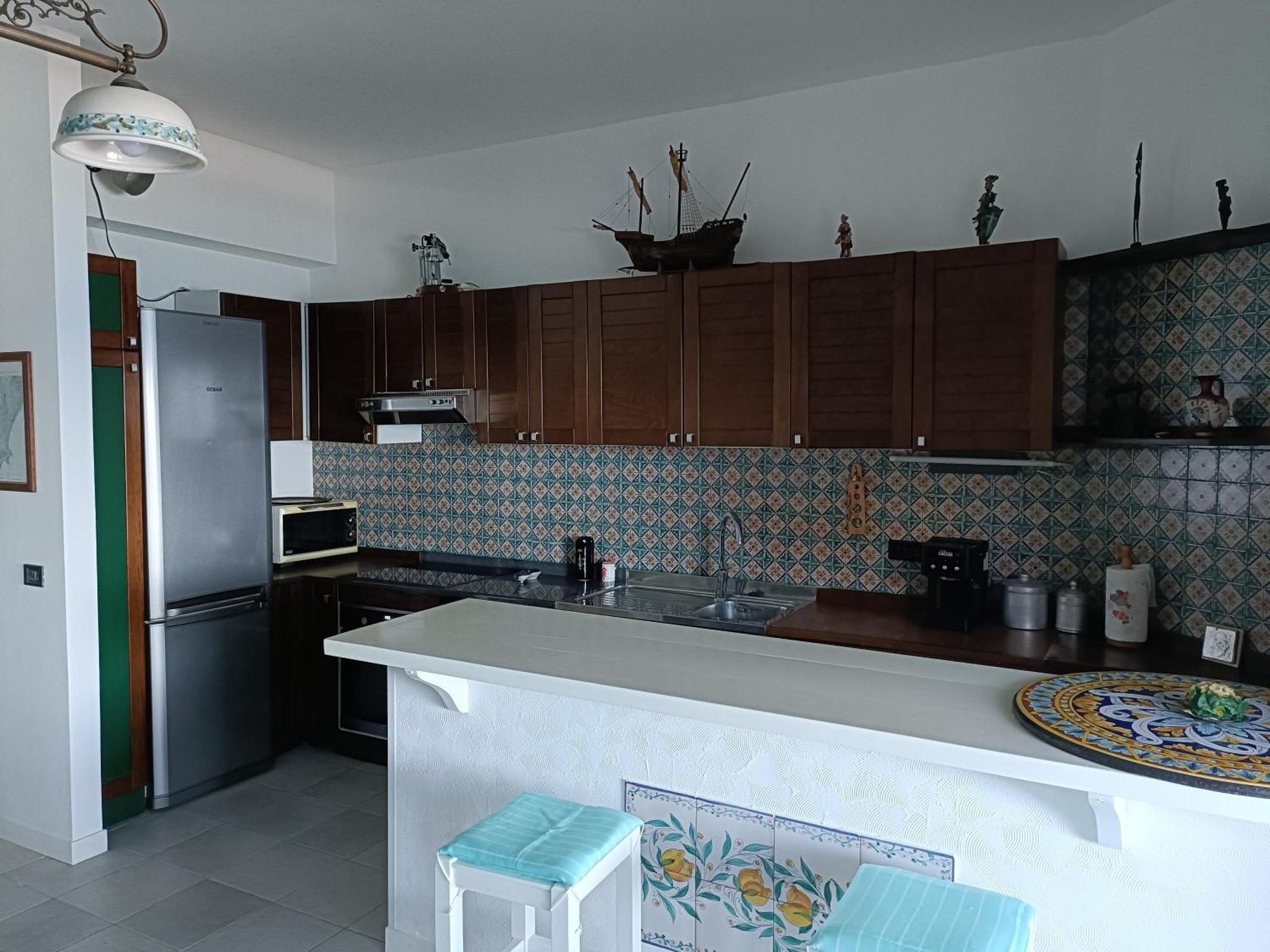 Casa Vacanze Margarita Sant'Alessio Siculo Ngoại thất bức ảnh